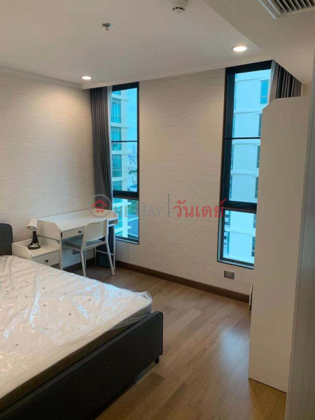 Condo for Rent: Supalai Oriental Sukhumvit 39, 77 m², 2 bedroom(s) Thailand Rental, ฿ 48,000/ month