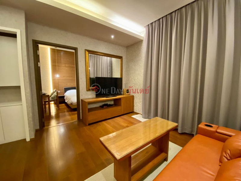 Property Search Thailand | OneDay | Residential | Rental Listings Condo for Rent: Quattro by Sansiri, 55 m², 1 bedroom(s)