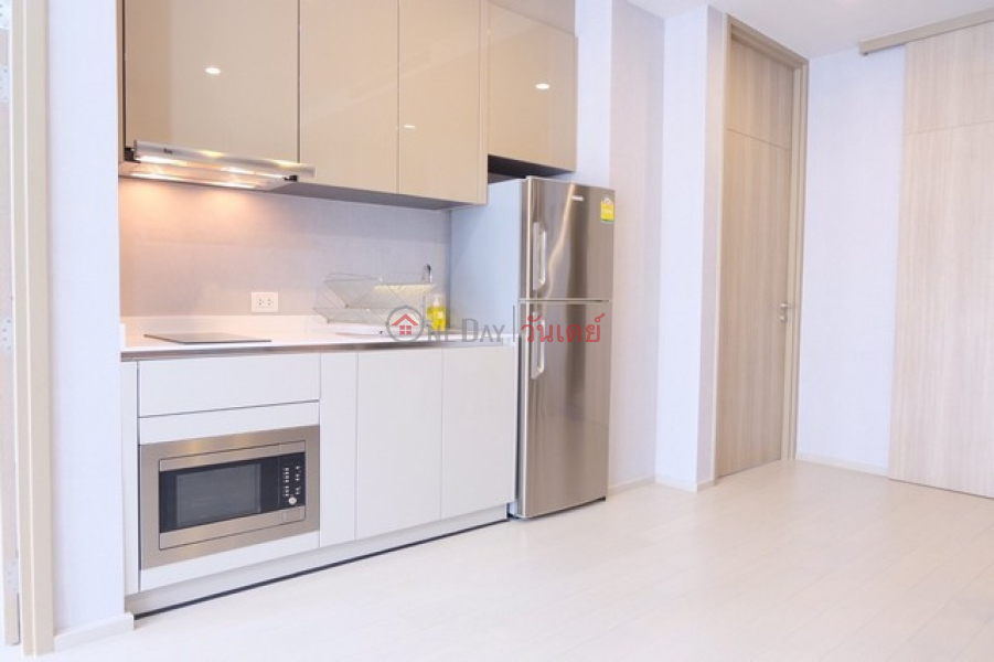 ฿ 70,000/ month | Condo for Rent: Noble Ploenchit, 87 m², 2 bedroom(s)