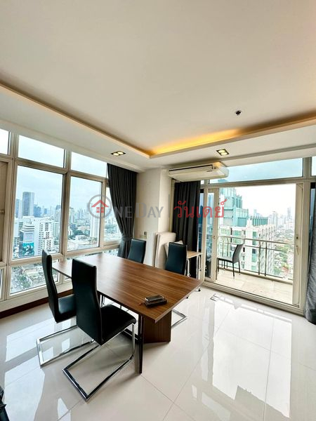 Condo for rent: The Height (26th floor),Thailand, Rental | ฿ 85,000/ month