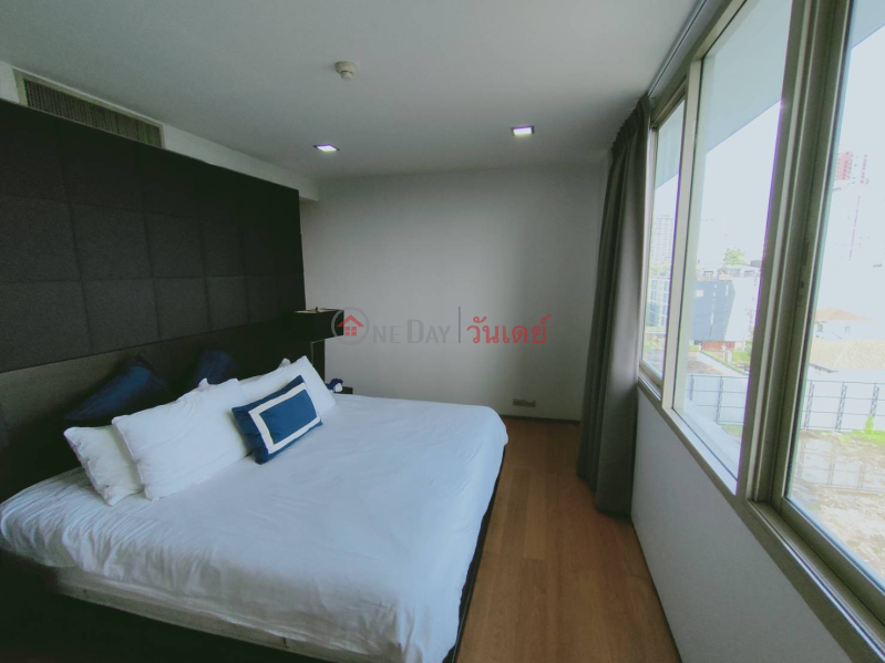 Property Search Thailand | OneDay | Residential, Rental Listings | Condo for Rent: Ficus Lane, 117 m², 2 bedroom(s)