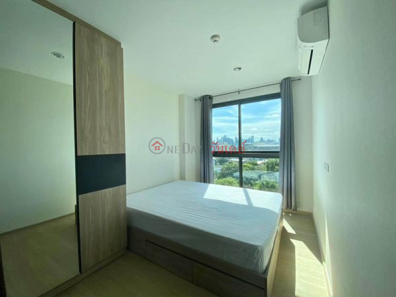 For rent The Excel Hideaway Sukhumvit 71 (6th floor, building B) Thailand Rental ฿ 11,000/ month