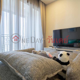 Condo for Rent: Ashton Asoke, 34 m², 1 bedroom(s) - OneDay_0