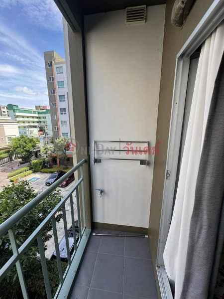 Condo for Rent – Lumpini Ville Sukhumvit 76 Rental Listings