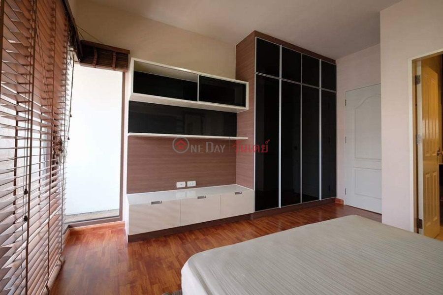 ฿ 65,000/ month Townhouse for Rent: The Private Townhome Sukhumvit 97/1, 180 m², 3 bedroom(s)