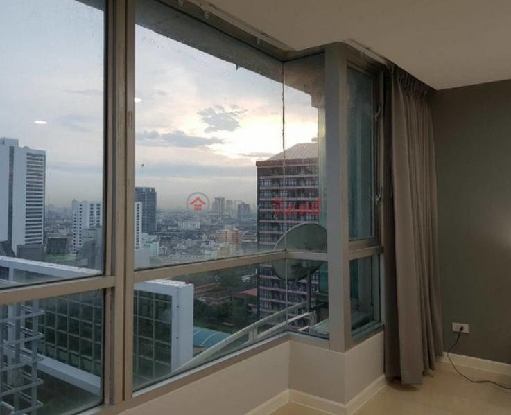 Property Search Thailand | OneDay | Residential Rental Listings Condo for Rent: Noble House Phayathai, 45 m², 1 bedroom(s)