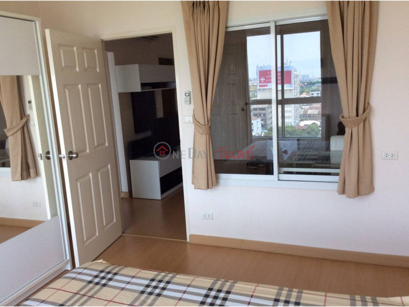 Condo for Rent: Life @ BTS Tha - Phra, 45 m², 1 bedroom(s) Thailand | Rental, ฿ 11,000/ month