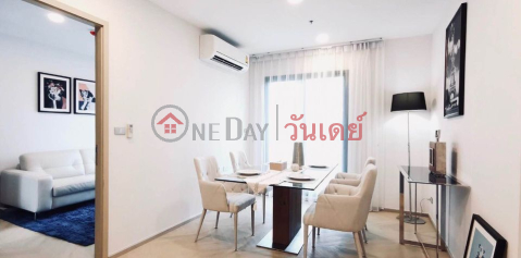 Condo for Rent: Rhythm Sukhumvit 36 - 38, 60 m², 2 bedroom(s) - OneDay_0