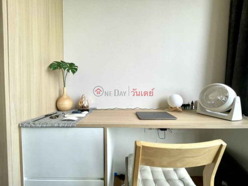 ฿ 20,000/ month | Condo for rent Hasu Haus (6th floor, building A)