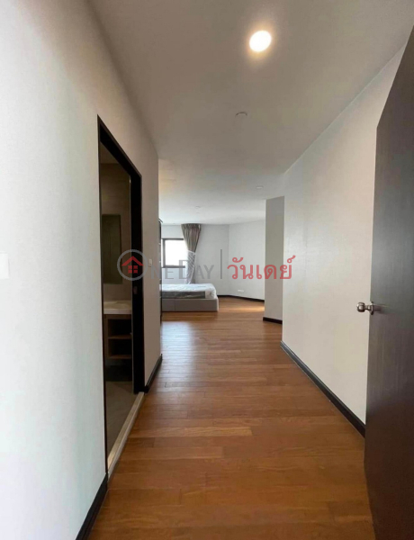 Property Search Thailand | OneDay | Residential | Rental Listings | Condo for Rent: Sathorn Gardens, 230 m², 3 bedroom(s)