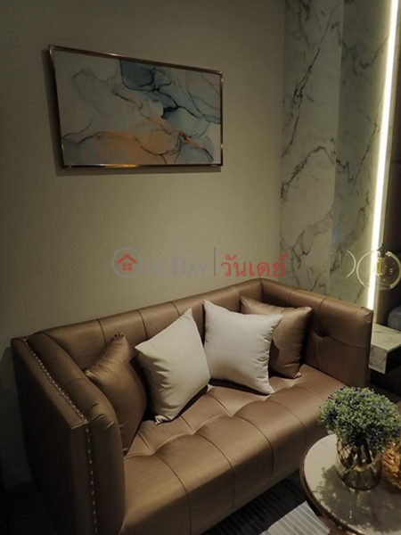 , 1, Residential Rental Listings | ฿ 25,000/ month