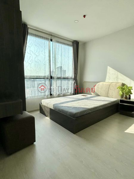 Property Search Thailand | OneDay | Residential Rental Listings Condo for rent ELIO DEL NEST (23rd floor, building C)