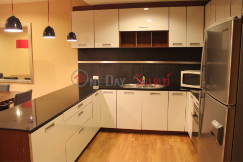 คอนโด สำหรับ เช่า: Urbana Sathorn, 115 ตร.ม., 2 ห้องนอน - OneDay_0