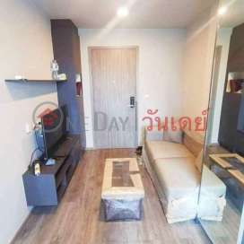 Condo for rent: Monte Rama 9 (8th floor, building A),fully furnished, ready to move in _0