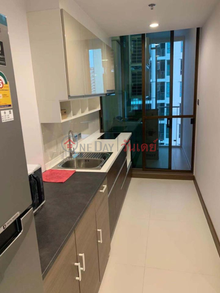 Property Search Thailand | OneDay | Residential Rental Listings Condo for Rent: Supalai Oriental Sukhumvit 39, 77 m², 2 bedroom(s)