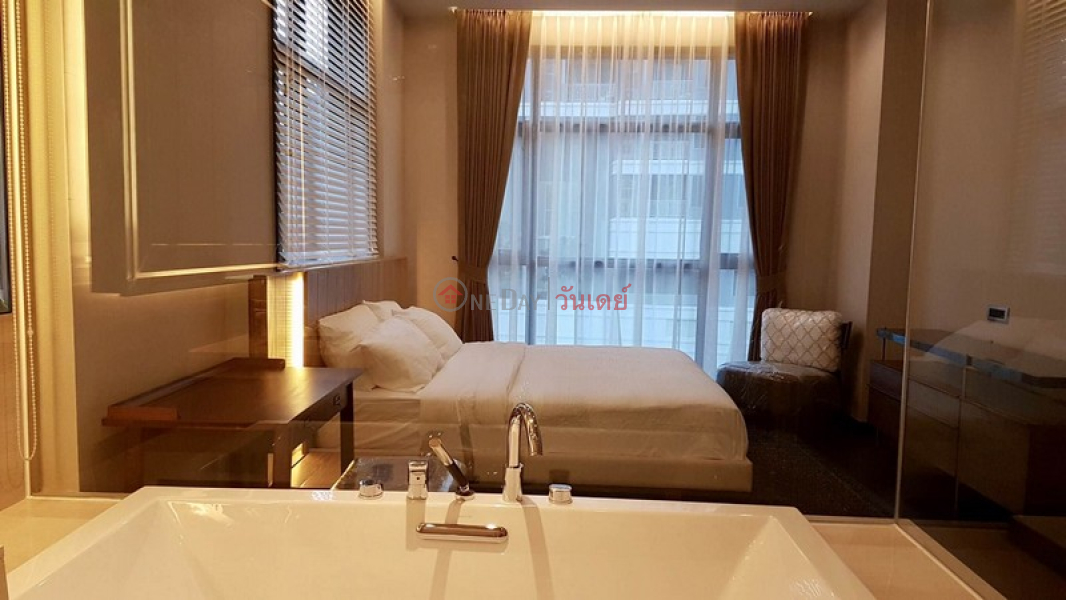 Condo for Rent: The XXXIX by Sansiri, 82 m², 2 bedroom(s),Thailand | Rental ฿ 84,000/ month