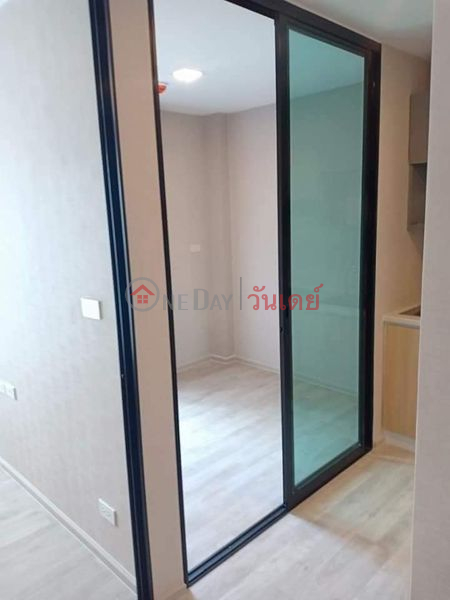 ฿ 12,000/ month, Condo for rent Maxxi Condo (3rd floor)