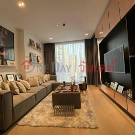 Condo for Sale: The Strand Thonglor, 54 m², 1 bedroom(s) - OneDay_0