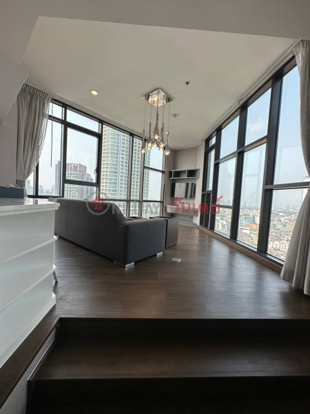 , 1, Residential Rental Listings ฿ 28,000/ month