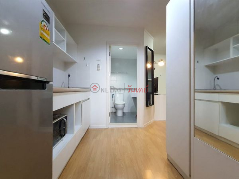 Lumpini Place Srinagarindra - Hua Mak Station (2nd floor) | Thailand, Rental | ฿ 10,000/ month