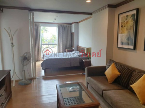 Condo for rent Hive Sukhumvit 65 (6th floor) _0