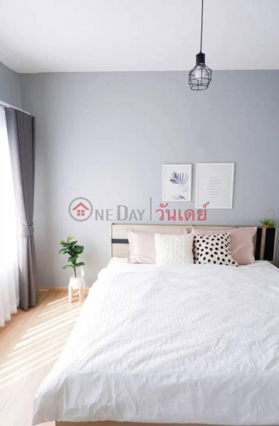 Property Search Thailand | OneDay | Residential, Rental Listings, Condo for rent: A Space Play, fully furnished