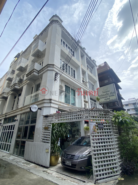 Oriental Smile Hotel-507/46, Sri Ayutthaya Road, Soi Sri Ayutthaya 8 (โรงแรม โอเรียนเต็ล สไมล์-507/46, ถนน ศรีอยุธยา ซอย ศรีอยุธยา 8),Ratchathewi | OneDay วันเดย์(2)