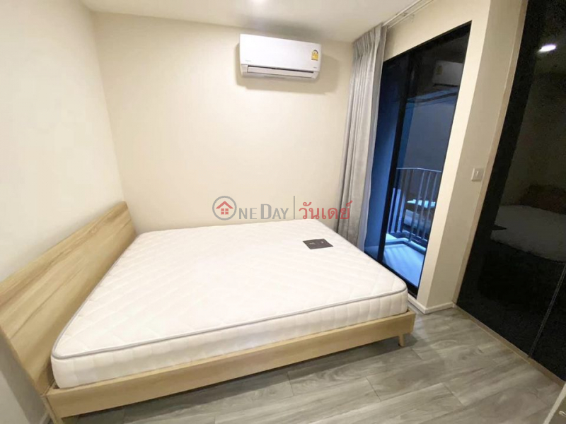 Condo Ikon Sukhumvit 77 (2nd floor, building B),44m2, 2 bedrooms Thailand, Rental, ฿ 19,000/ month