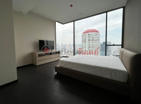 คอนโด สำหรับ เช่า: Laviq Sukhumvit 57, 119 ตร.ม., 2 ห้องนอน - OneDay_0