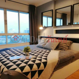 Condo for Rent: Lumpini Place Rama 4 - Kluaynamthai, 34 m², 1 bedroom(s) - OneDay_0