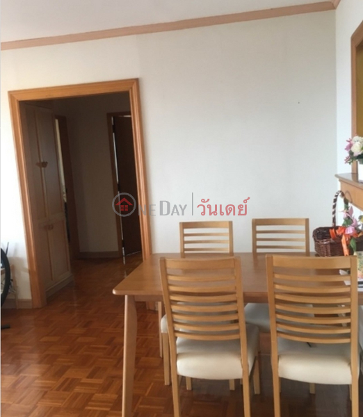 Condo for Rent: Sathorn Gardens, 109 m², 2 bedroom(s),Thailand Rental, ฿ 35,000/ month