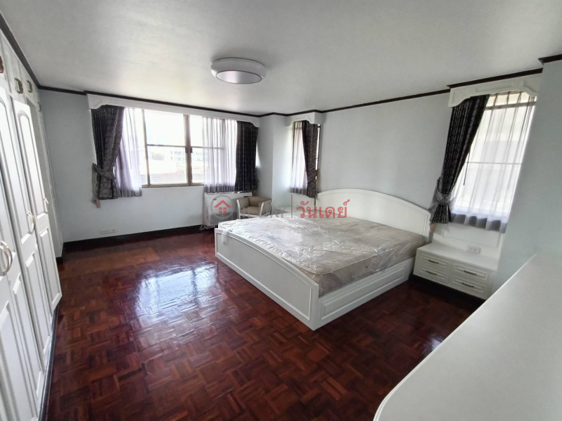 Condo for Rent: Tongtip Mansion, 250 m², 3 bedroom(s) Rental Listings