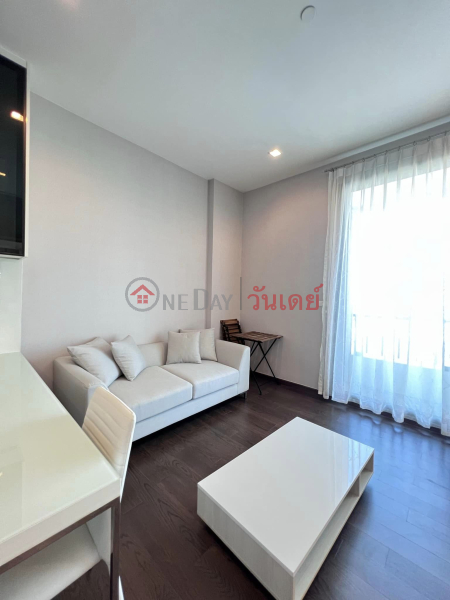 Condo for Sale: Q Asoke, 45 m², 1 bedroom(s) Sales Listings