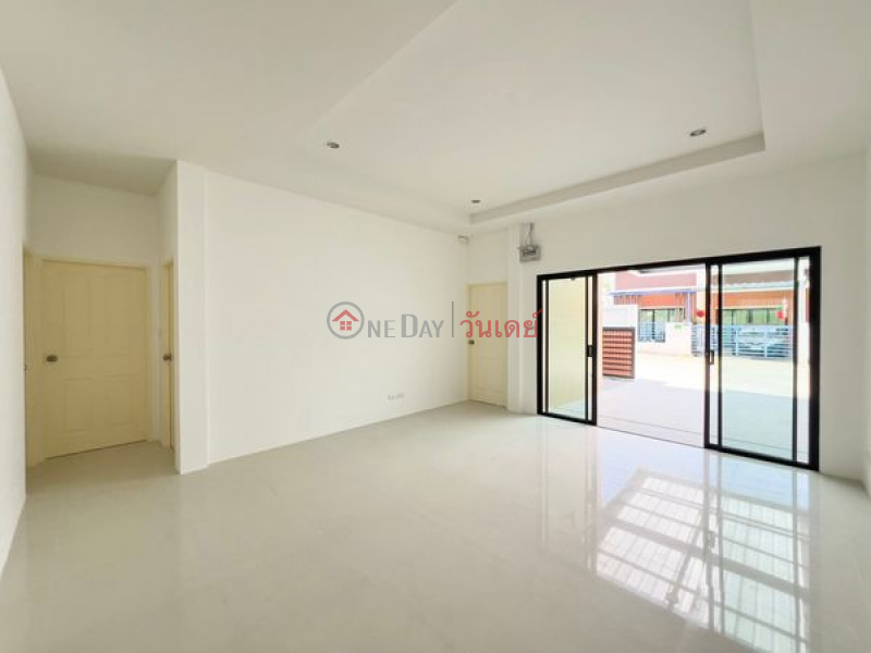 Twin house for sale at Promphan B Town Paklok Village | Thailand Sales ฿ 3.39Million