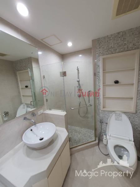 ฿ 35,000/ month | Baan Siri Twenty Four Condominium, Khlong Toei, Bangkok