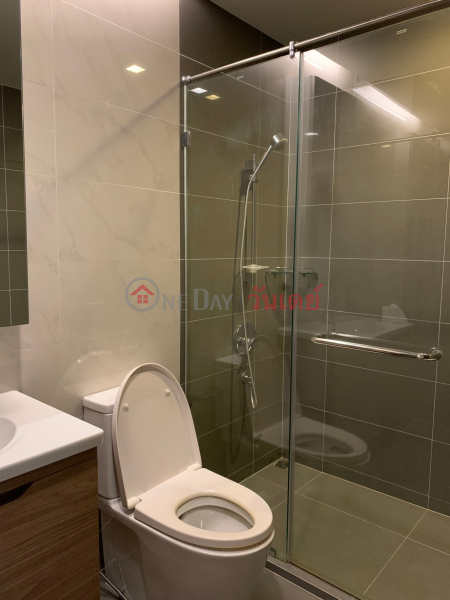 ฿ 40,000/ month | Condo for Rent: M Thonglor 10, 58 m², 2 bedroom(s)