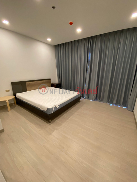 ฿ 48,000/ month, Condo for Rent: One 9 Five Asoke - Rama 9, 68 m², 1 bedroom(s)