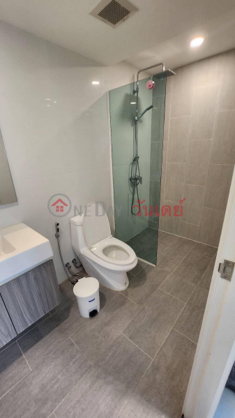 Condominium for rent D condo sign Thailand | Rental ฿ 9,000/ month