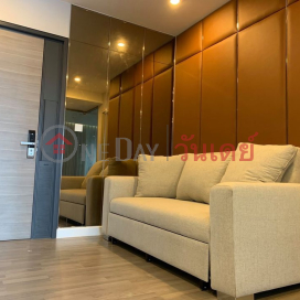 Condo for Rent: The room Sathorn - TanonPun, 47 m², 1 bedroom(s) - OneDay_0