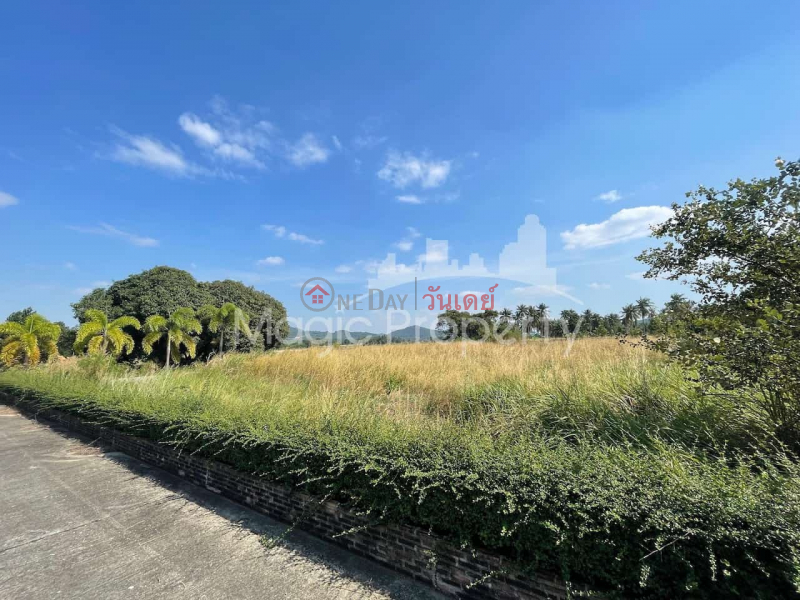 Sattahip District, Chonburi Sales Listings (MAG-MGP694)