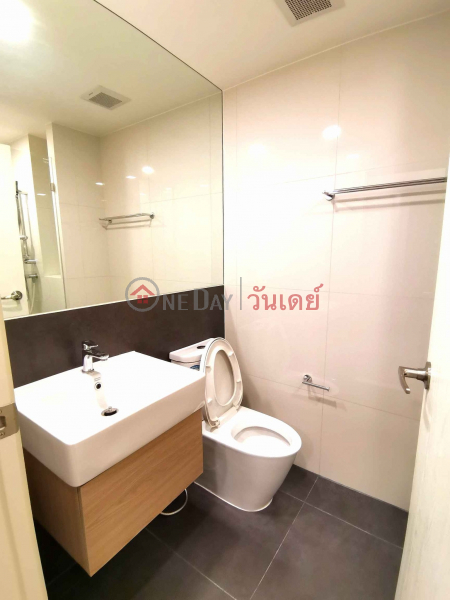 Condo for rent: Chambers On-nut station (2nd floor),1 bedroom Thailand | Rental ฿ 16,000/ month