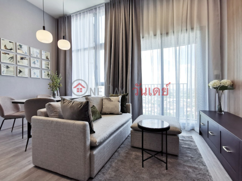 Condo for Rent: The Line sukhumvit 101, 32 m², 1 bedroom(s) - OneDay_0