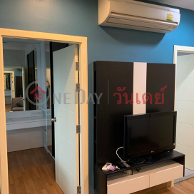 Condo for Rent: Centric Ratchada - Suthisan, 32 m², 1 bedroom(s) - OneDay_0