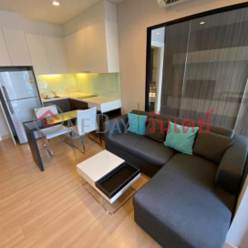 Urbano Absolute Sathorn Taksin Condo for Rent _0