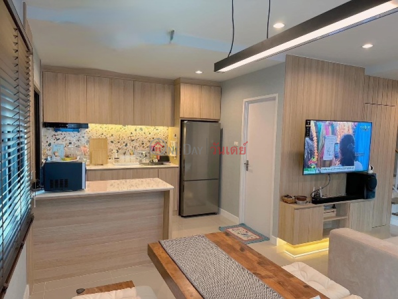 ค้นหาอสังหาริมทรัพย์ในประเทศไทย | OneDay | ที่อยู่อาศัย รายการขาย | Areeya Como 4 Beds 3 Baths Bangna-Trad Road near Mega Bangna