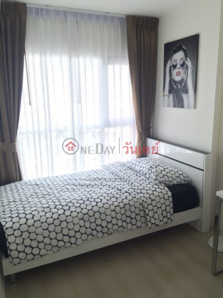 Condo for Rent: Aspire Sukhumvit 48, 64 m², 2 bedroom(s),Thailand | Rental ฿ 30,000/ month