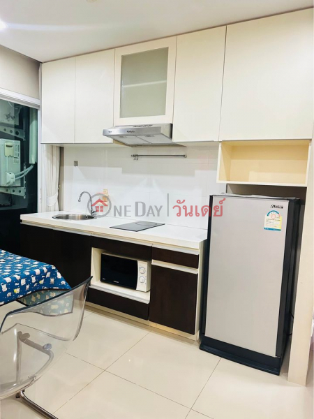 The Scene Condo | Thailand, Rental ฿ 13,000/ month