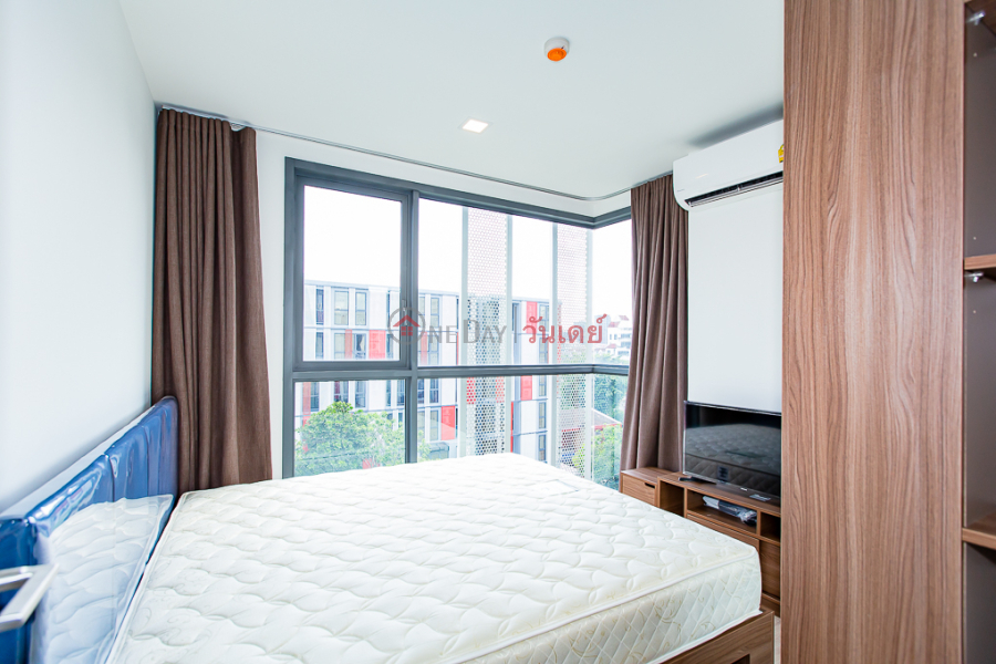 Condo for Rent: Taka Haus Ekamai 12, 45 m², 2 bedroom(s) Thailand | Rental | ฿ 45,000/ month