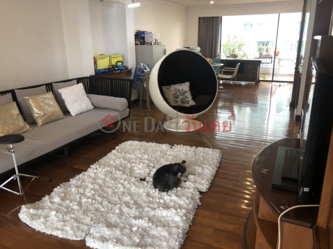 Condo for Sale: Icon 2, 260 m², 3 bedroom(s) - OneDay_0