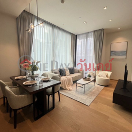 Condo for Rent: 28 Chidlom, 74 m², 2 bedroom(s) - OneDay_0